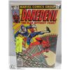 Image 1 : DAREDEVIL # 161 COMIC