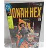 Image 1 : JONAH HEX # 4 COMIC