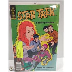 STAR TREK # 60 COMIC