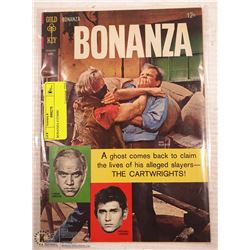 BONANZA # COMIC