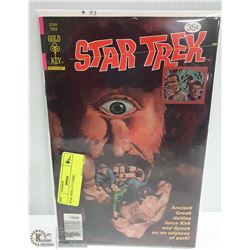 STAR TREK # 53 COMIC