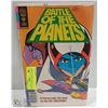 Image 1 : BATTLE OF THE PLANETS # 2 COMIC
