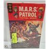 Image 1 : M.A.R.S. PATROL # 5 COMIC