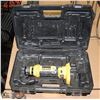 Image 1 : DEWALT CUT OUT TOOL NO BATTERY NO CHARGER