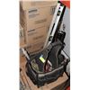 Image 1 : TOOL BAG WITH CONTENTS