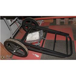 HERTERS COLLAPSIBLE, EASY-STORE HUNTING