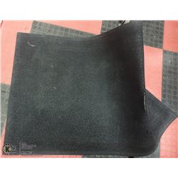 APPACHE HOME/OUTDOOR RUBBERIZED MAT 47 X 31