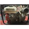 Image 3 : HONDA WP20X WATER PUMP-NO PULL START AS IS