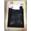 Image 1 : NEW THE SAK IRIS LEATHER CROSSBODY BAG GENUINE