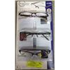 Image 1 : LDS DESIGN OPTICS F. GRANT READING GLASSES +2.50