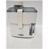 Image 1 : PROCTER SILEX 2 SPEED JUICE EXTRACTOR.