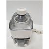 Image 2 : PROCTER SILEX 2 SPEED JUICE EXTRACTOR.