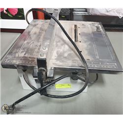 RDK TILE SAW