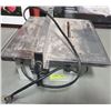 Image 2 : RDK TILE SAW