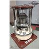 Image 1 : FUTURA "THE DUKE" KEROSENE HEATER