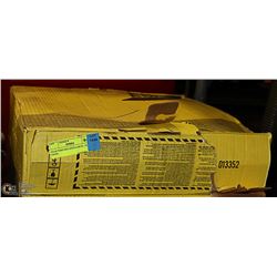 ESAB WIRE/MIG SPOOLARC81 1/8 (NEW)