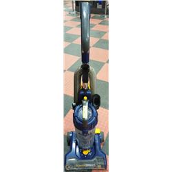 POWER SPEED VACCUM