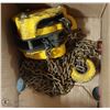 Image 1 : 1 TON CHAIN HOIST