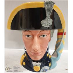 FRANKLIN MINT FINE PORCELAIN GREAT BRITISH