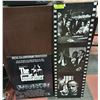 Image 1 : REPRODUCTION OF THE GODFATHER MOVIE POSTER AND