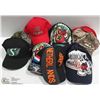 Image 1 : LOT OF MISCELLANEOUS HATS
