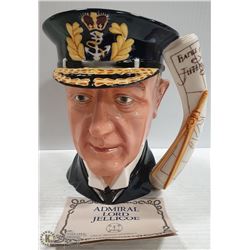 FRANKLIN MINT FINE PORCELAIN GREAT BRITISH