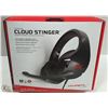 Image 1 : KINGSTON HYPERX CLOUD STINGER GAMING HEADSET