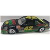 Image 1 : #42 KYLE PETTY MELLO YELLO 1/24 SCLAE NASCAR