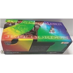 #24 JEFF GORDON DUPONT LIMITED EDITION IN BOX