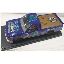 #95 1995 BRICKYARD 400 1/24 SCALE TRUCK