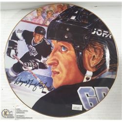 NEW IN BOX WAYNE GRETZKY LIMITED EDITION