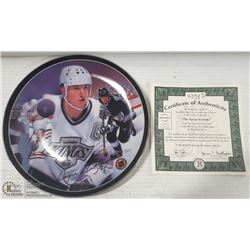 NEW IN BOX THE GREAT ONE WAYNE GRETZKY LIMITED