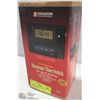 Image 1 : PARAGON ELECTRONIC TIME SWITCH IN BOX