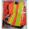 Image 1 : STIHL SAFETY CHAPS-ONE SIZE AND SAFETY VEST