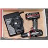 Image 1 : CRAFTSMAN DRILL AND CHARGER