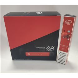ONE PUFF PLUS POMEGRANATE ICE 800 PUFFS