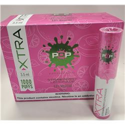 ONE XTRA 1000 PUFFS STRAWBERRY LEMONADE