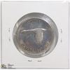 Image 1 : 1967 GOOSE SILVER DOLLAR