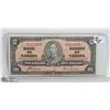 Image 1 : 1937 TWO DOLLAR BILL