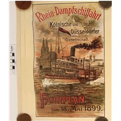 International Travel Posters (4)  (122893)