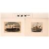 Image 1 : Civil War Marine Prints  (122803)