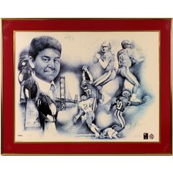 Dynasty by Bill Dotson  (125155)