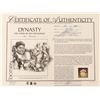 Image 2 : Dynasty by Bill Dotson  (125155)