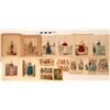 Image 1 : French Fashion Color Prints  (122798)