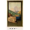 Image 2 : Hercules Powder Poster - Exquisite, 1917 American Litho Co.  (125063)