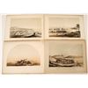 Image 1 : Southern California Lithographs from an Early Railroad Survey  (124310)