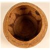 Image 2 : Washoe Gap-Stitch Polychrome Basket  (124486)
