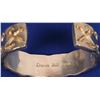 Image 2 : Darin Bill Heavy Sterling Bracelet  (120598)