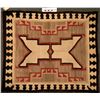 Image 2 : Early Klagetoh Rug  (108725)