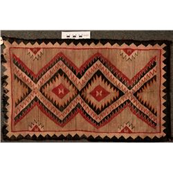 Saddle Blanket  (108729)
